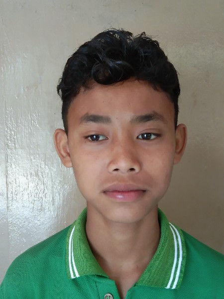 IANSIKI MARAK