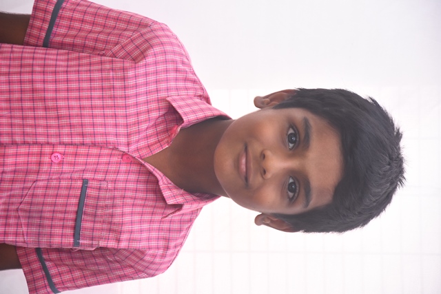 ZAKIR HUSSAIN S