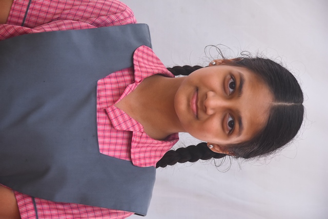 Alishba Akmal