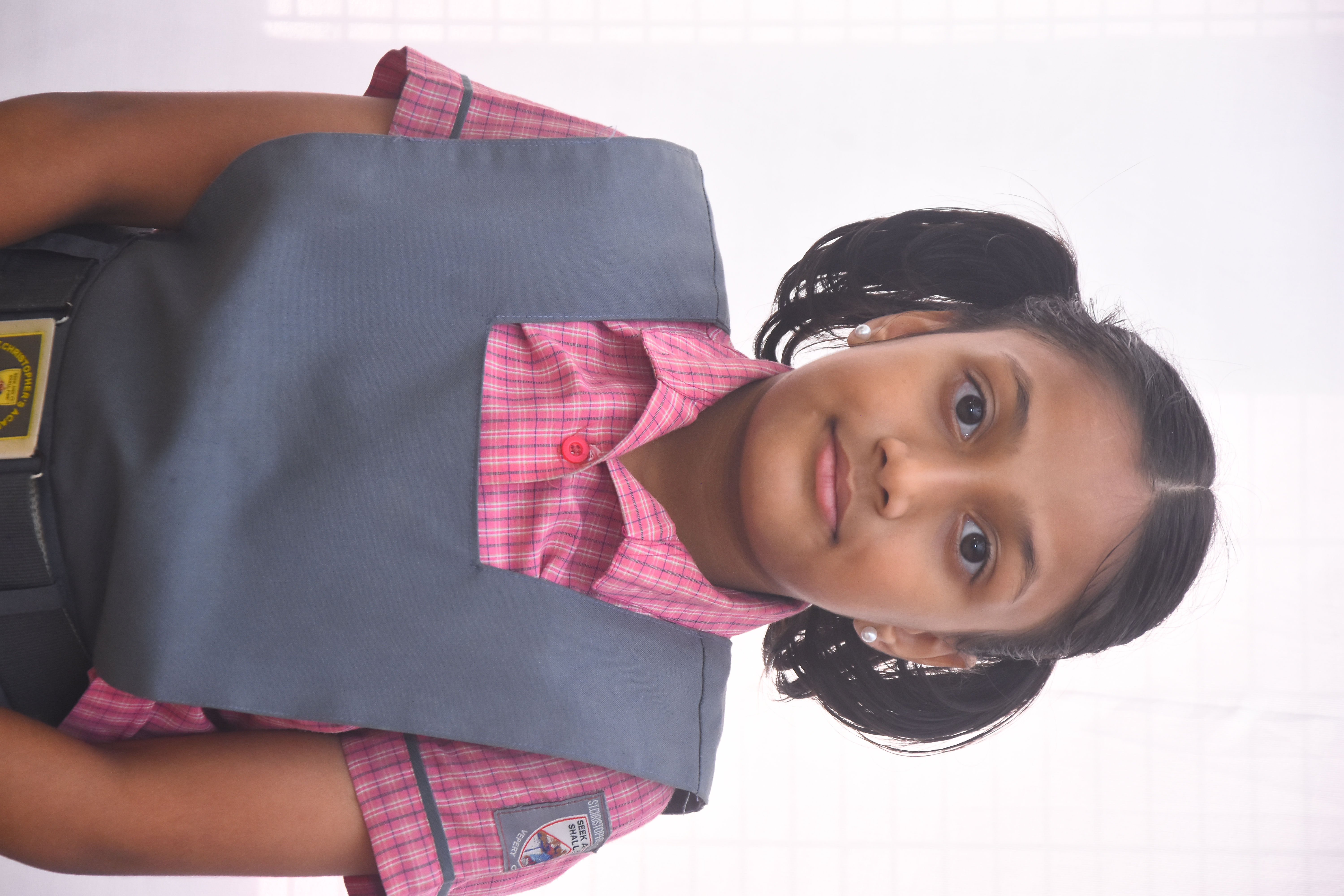 ALIZA AKMAL