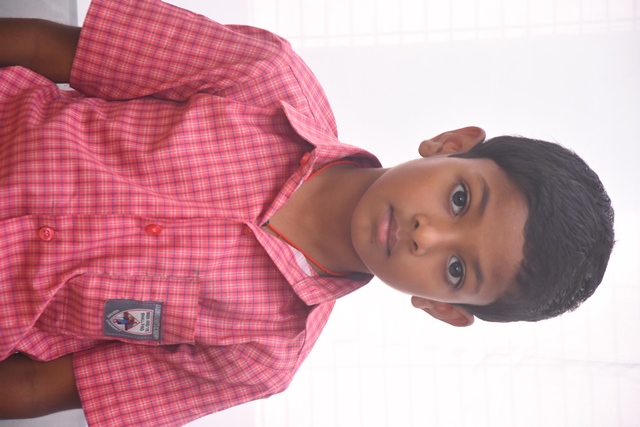 PRITAM MAITY