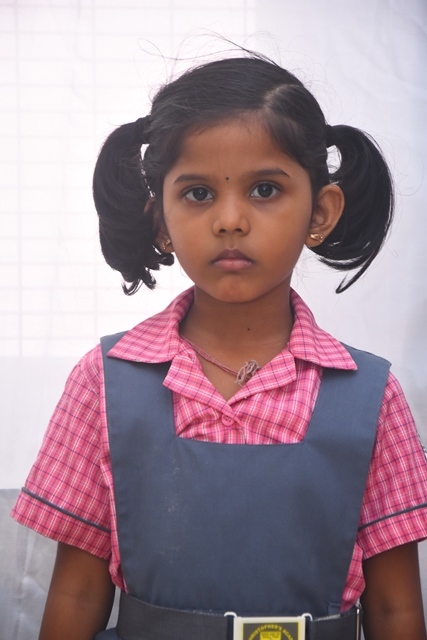 Sivani.M