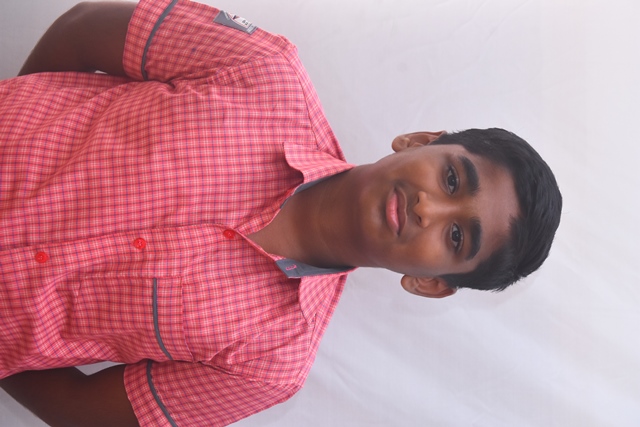 Rahmathullah Khan. M