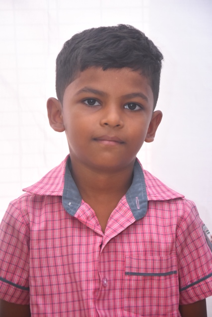 Alwin Jeffer Luke.V