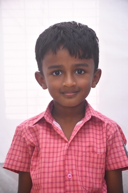 M.Haarush