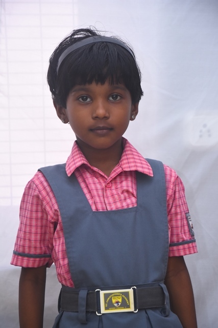 Sanjana.S