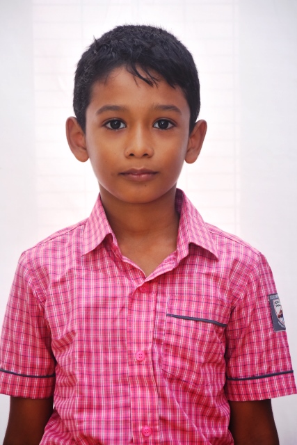 SHAJEEN S