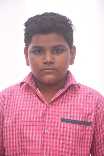 Nithish Kumar G