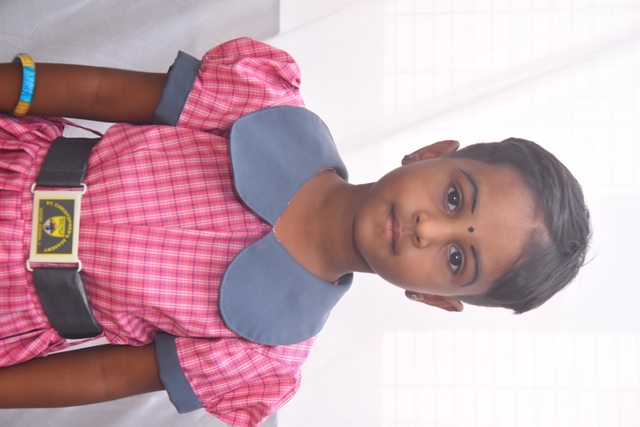 ANULEKHA V