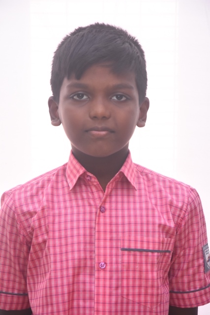 Anish Navelan