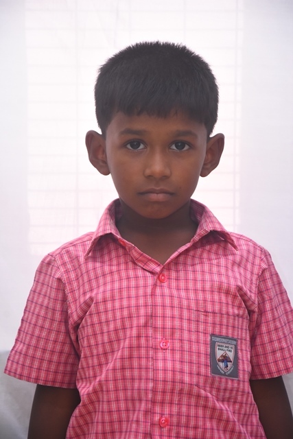 M.SAM STEPHEN PRINCE