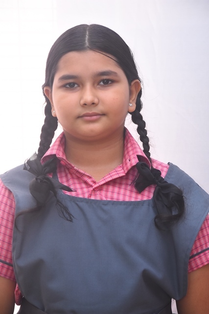 Purvi N