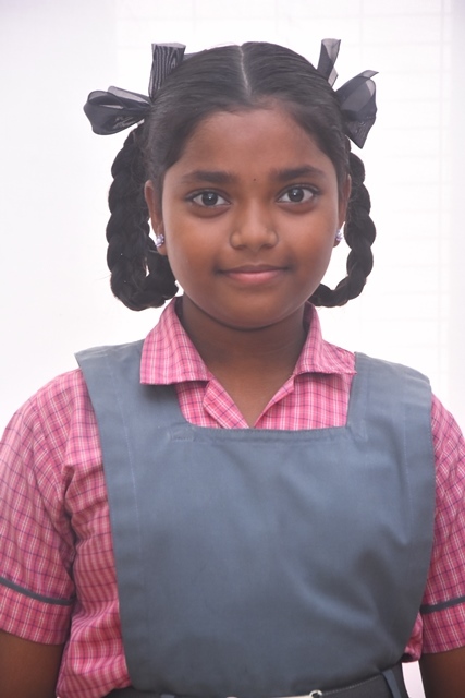 Sanjana.B