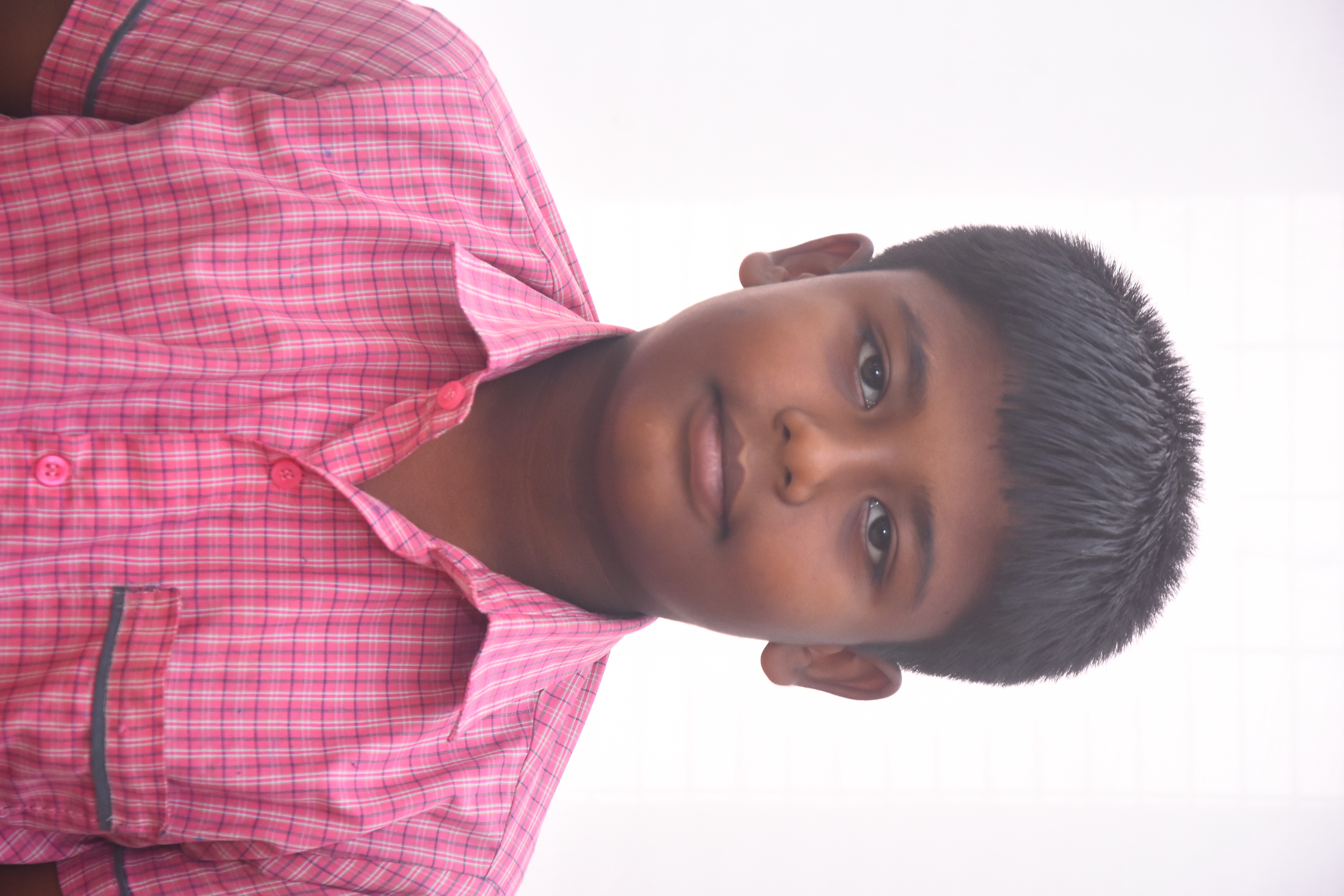 Thashvanth T C