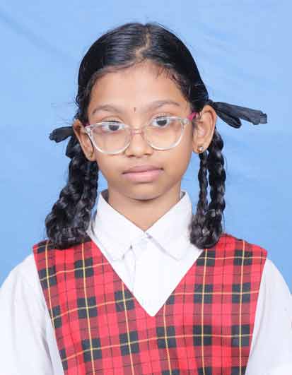 DIYAA SRI G