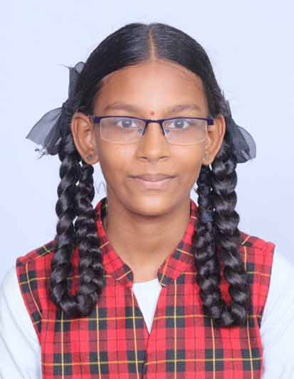SUJITHRA R