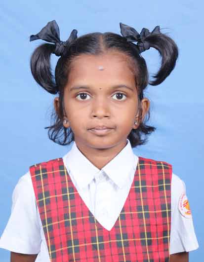 SUBHIKSHA K