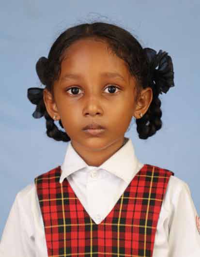 INIYA N