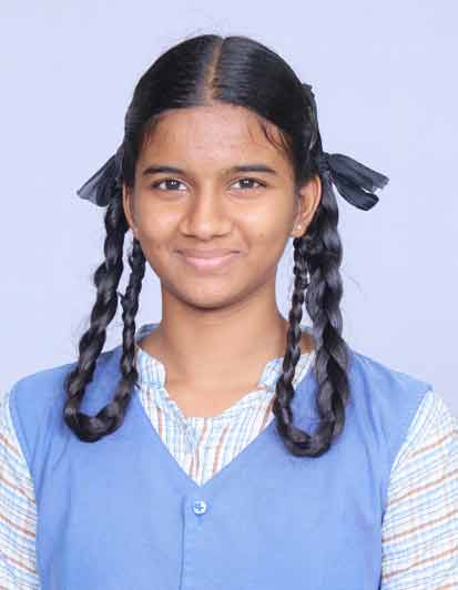 RAYNA AROGYARAJU