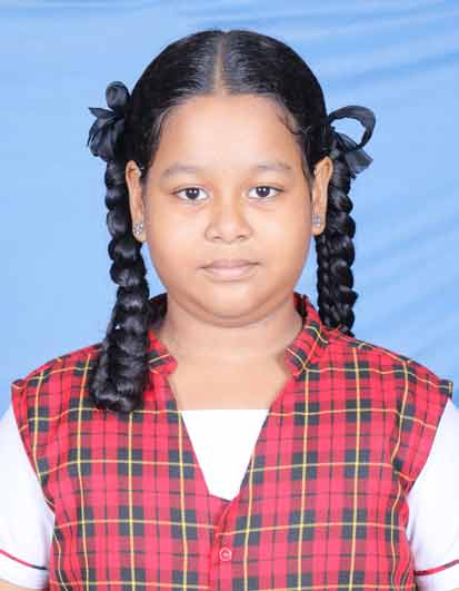 AMEENA PARVEEN A
