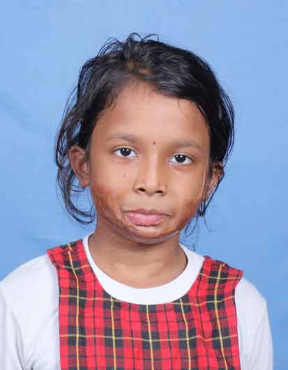 NANDHITHA SRI P J