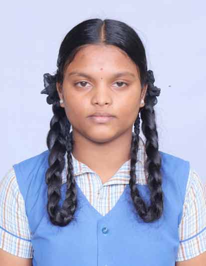 YAMINI D