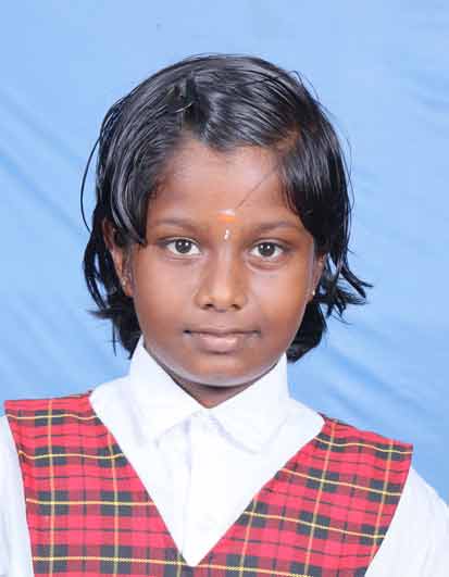 SAMIKSHA S