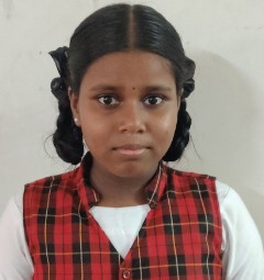 JAISVATHY S