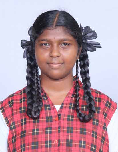 SANTHIYA R