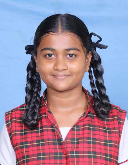 PRASANNA SANDRALA
