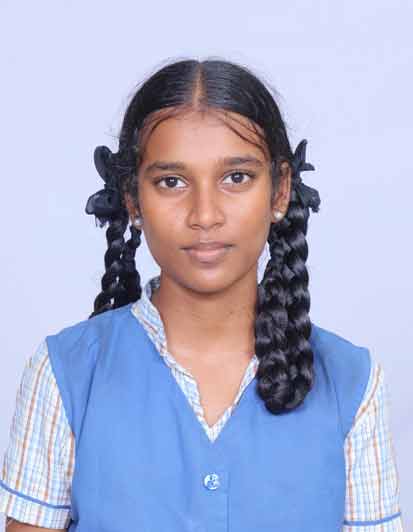 AKSHAYA T