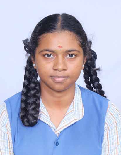 MOHANA PRIYA S