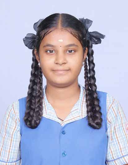 TANISHA S