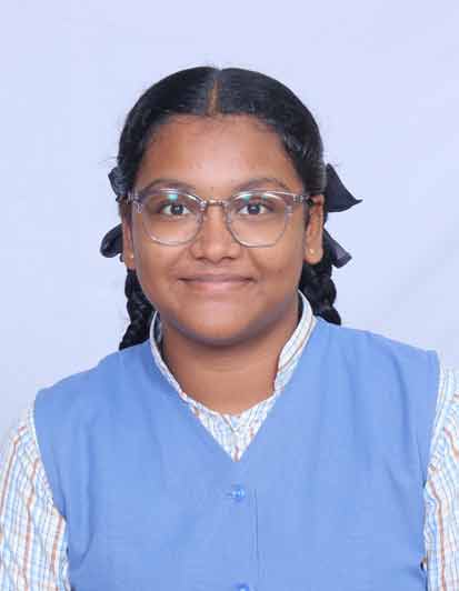 HARITA SREE S