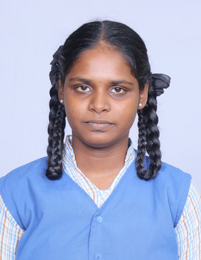 ASWINI M