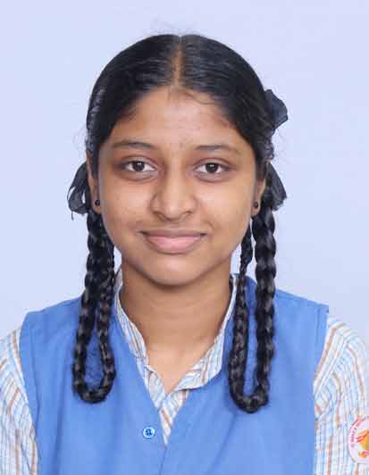 MYSHA BEGUM T M