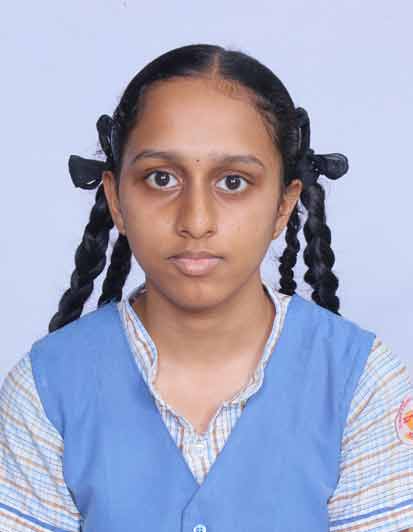 HARINI SREE A