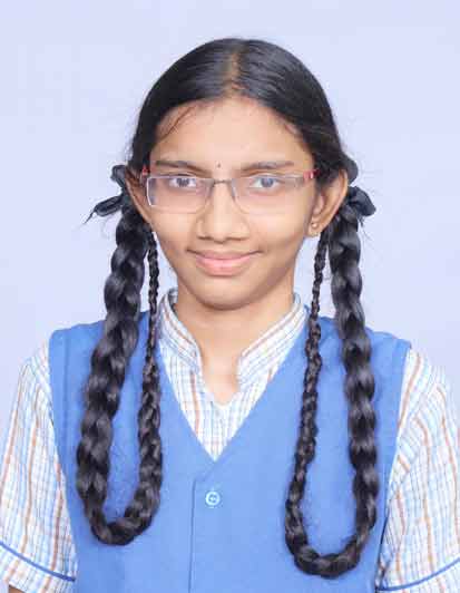 SANTHOSHI S