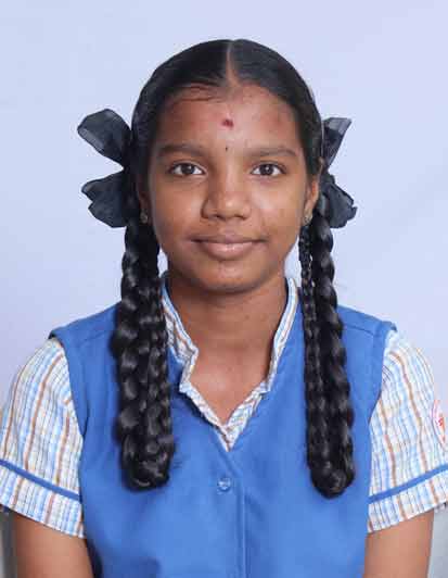 SWATHI P