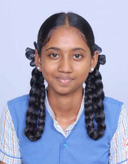 SUJITHA S