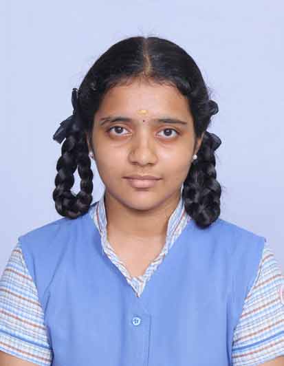 JANANI R