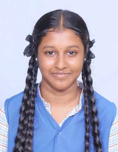 SHAMALA DEVI A M