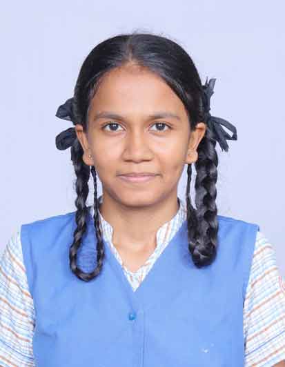 ROSHINI A
