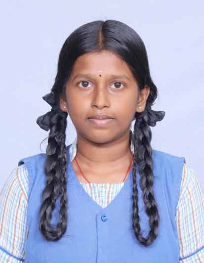 KIRUTHAYA D