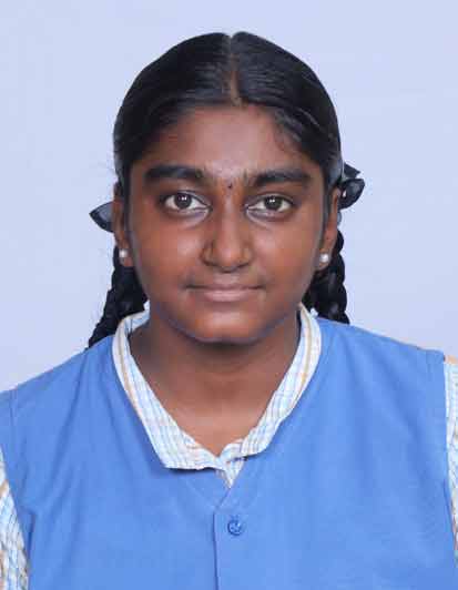 KANISHKA SREE T