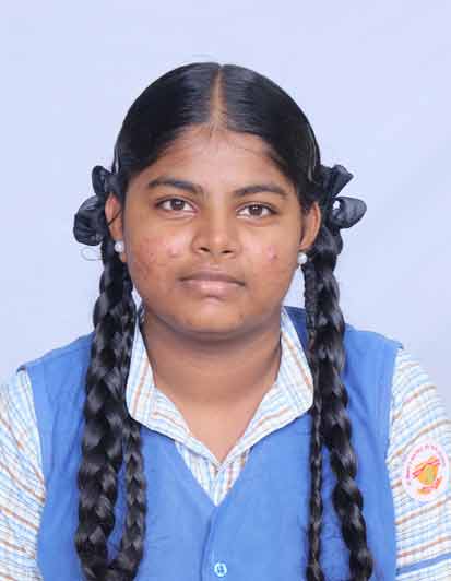 HARINI R