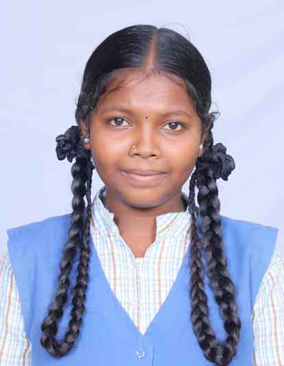 VARSHA M