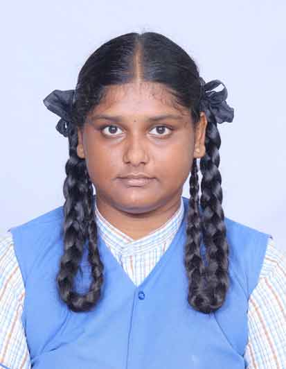 SANDHIYA S