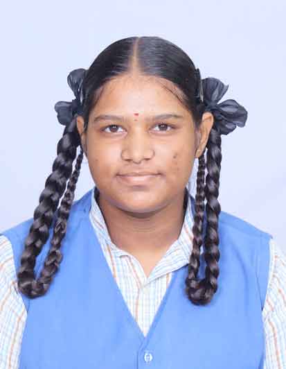 POOJA SHREE S S