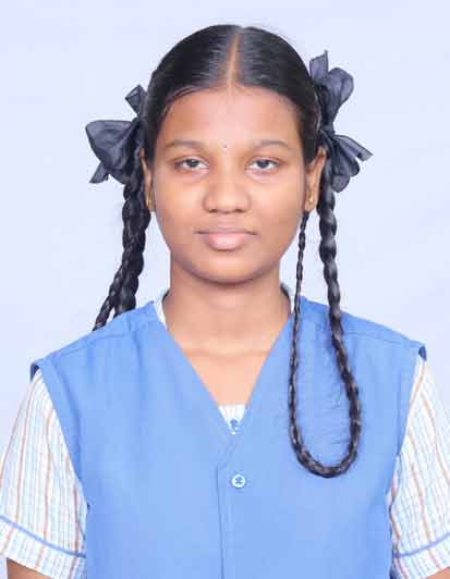 VETHA VARNA G K